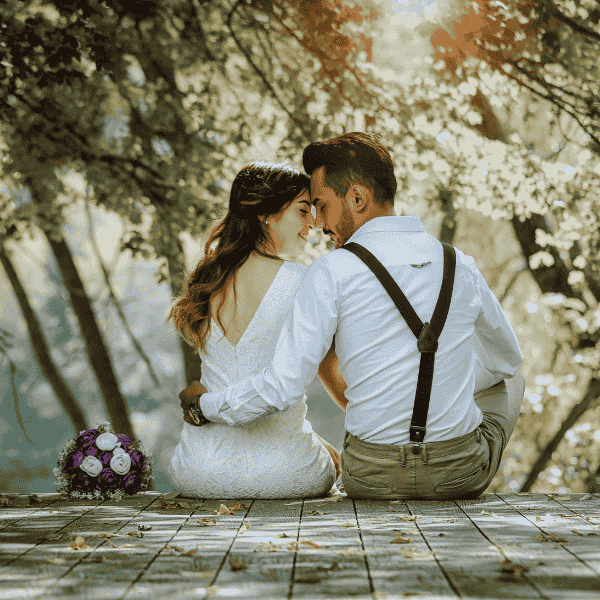 Relaciones saludables