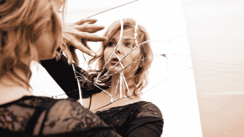 Ego herido tras una infidelidad