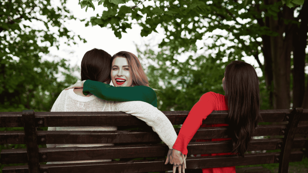 Problemas en la Relación de Pareja