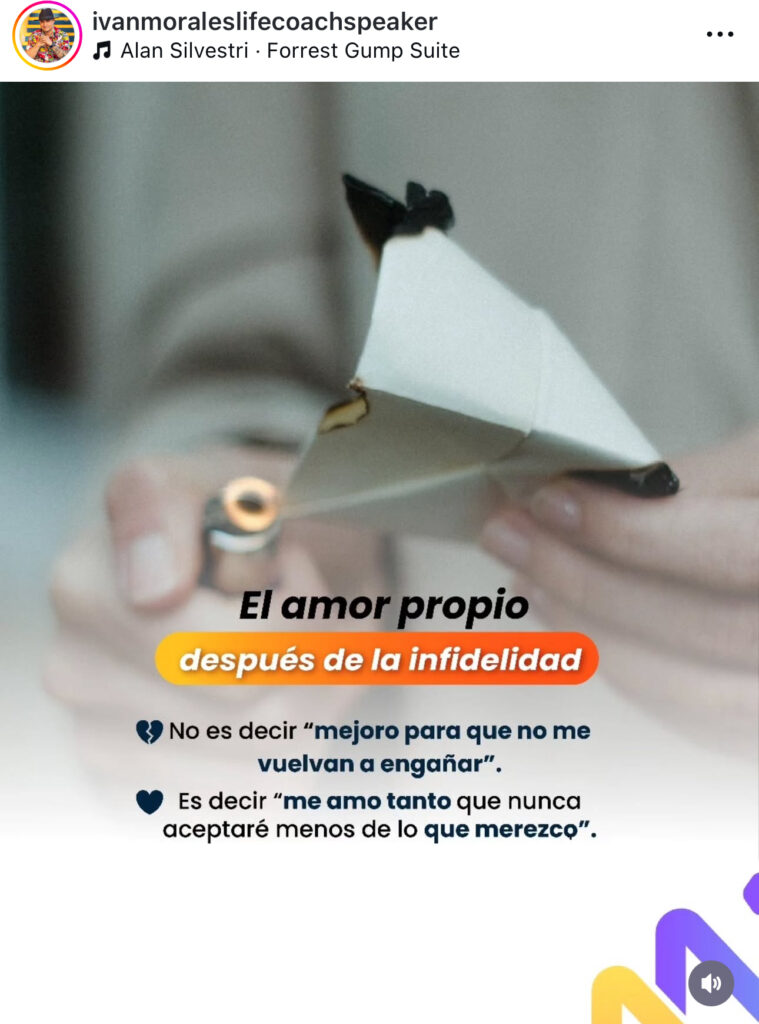 como sanar el dolor de la infidelidad